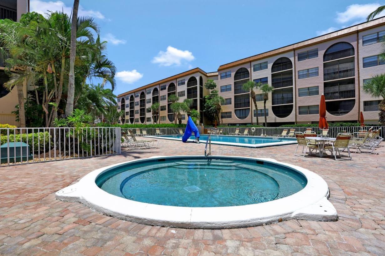 Anglers Cove J-404 Villa Marco Island Ngoại thất bức ảnh