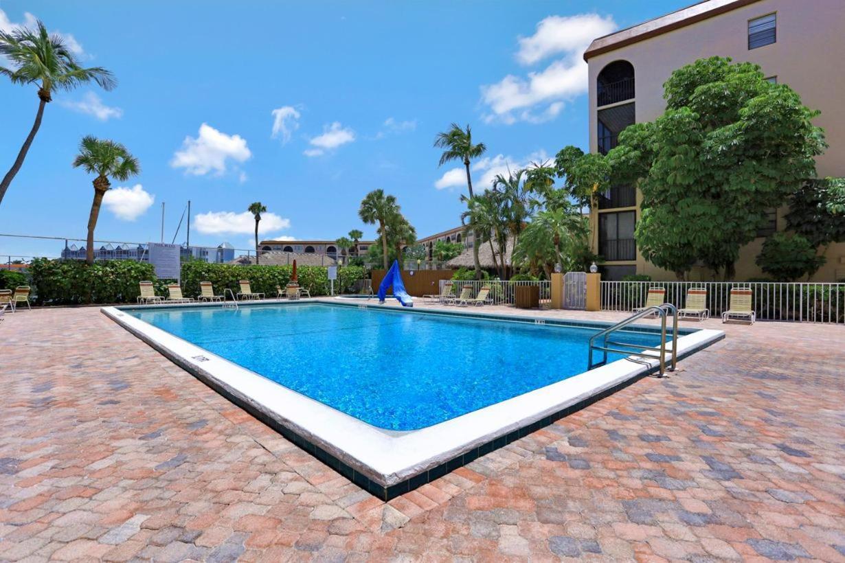 Anglers Cove J-404 Villa Marco Island Ngoại thất bức ảnh