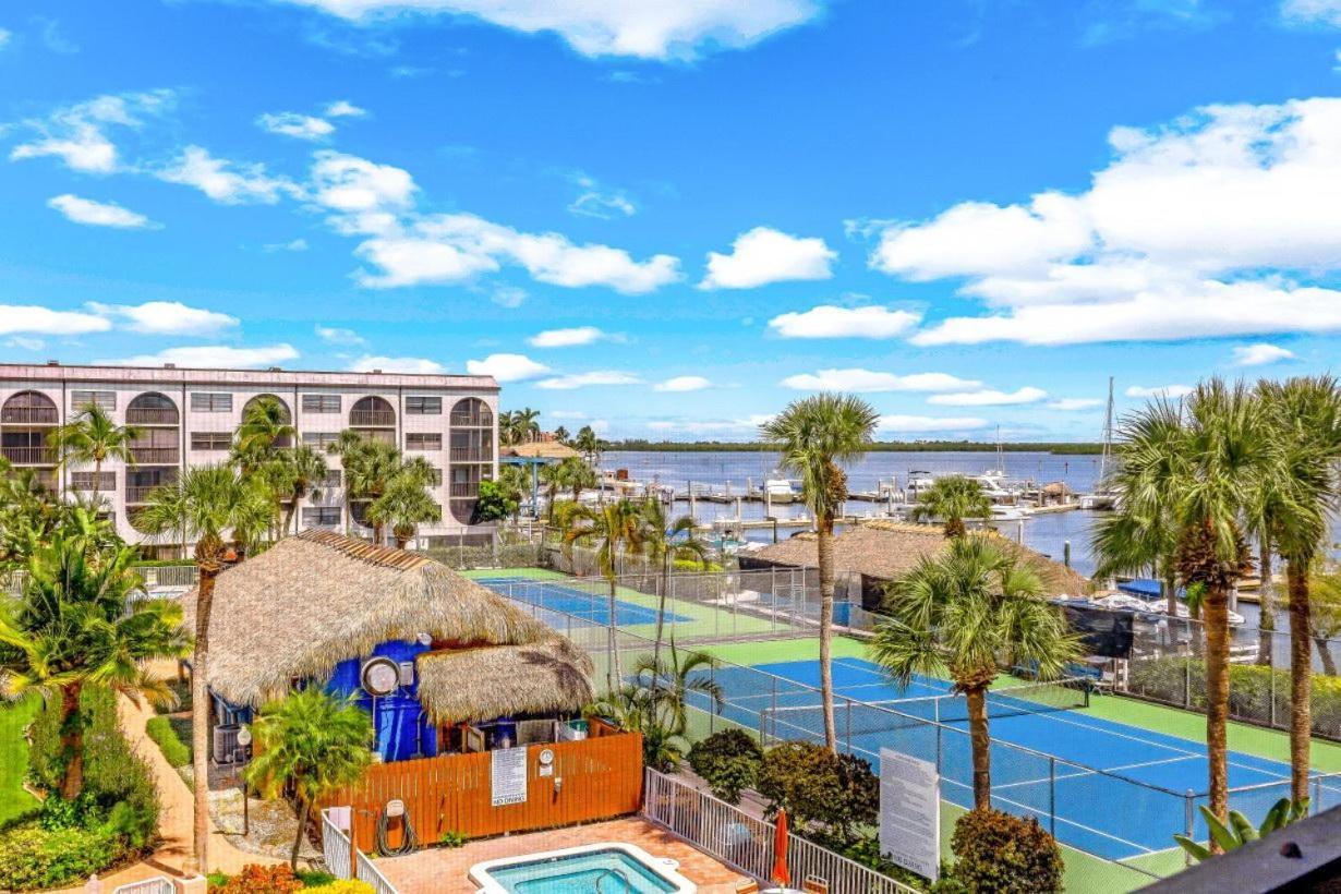 Anglers Cove J-404 Villa Marco Island Ngoại thất bức ảnh