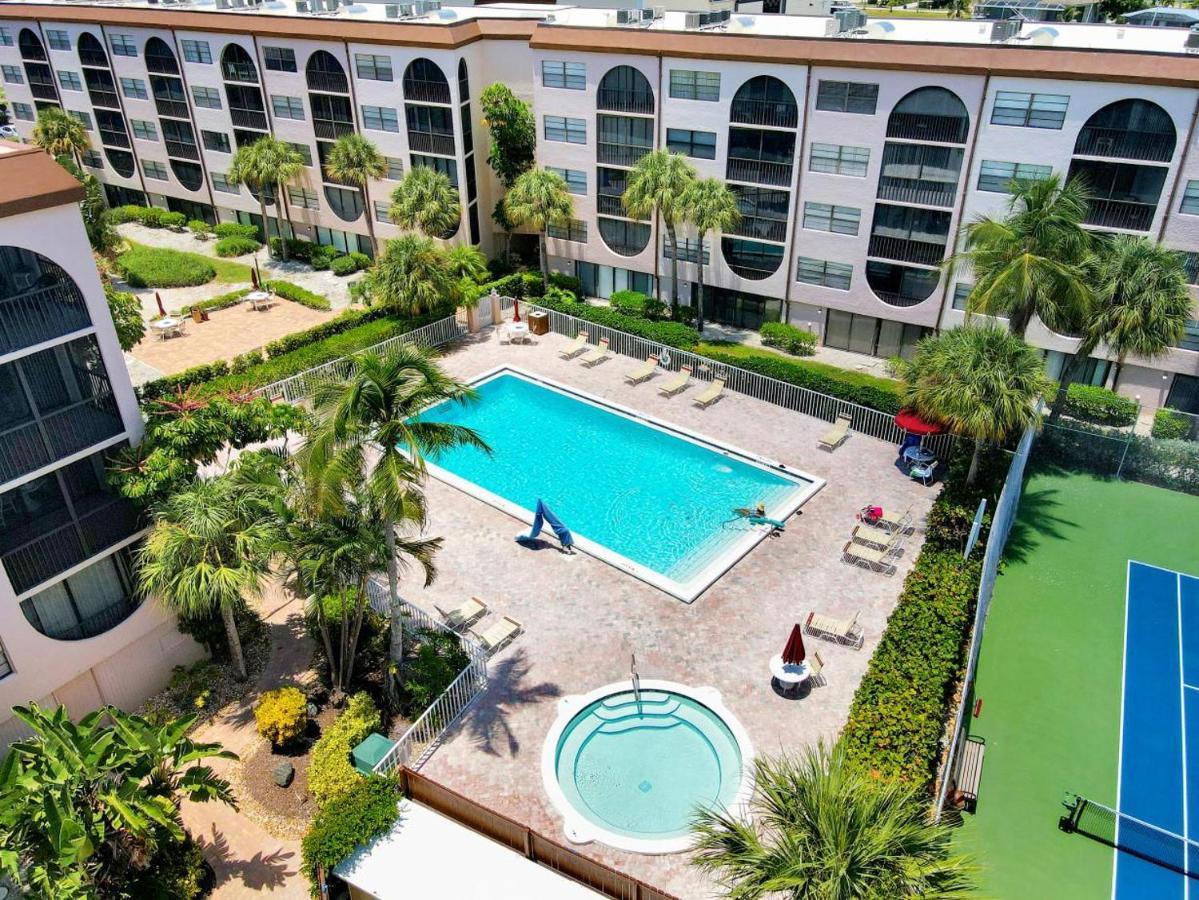 Anglers Cove J-404 Villa Marco Island Ngoại thất bức ảnh