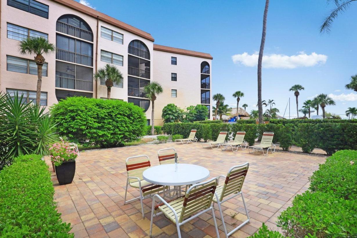 Anglers Cove J-404 Villa Marco Island Ngoại thất bức ảnh
