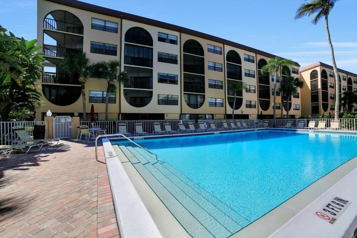 Anglers Cove J-404 Villa Marco Island Ngoại thất bức ảnh