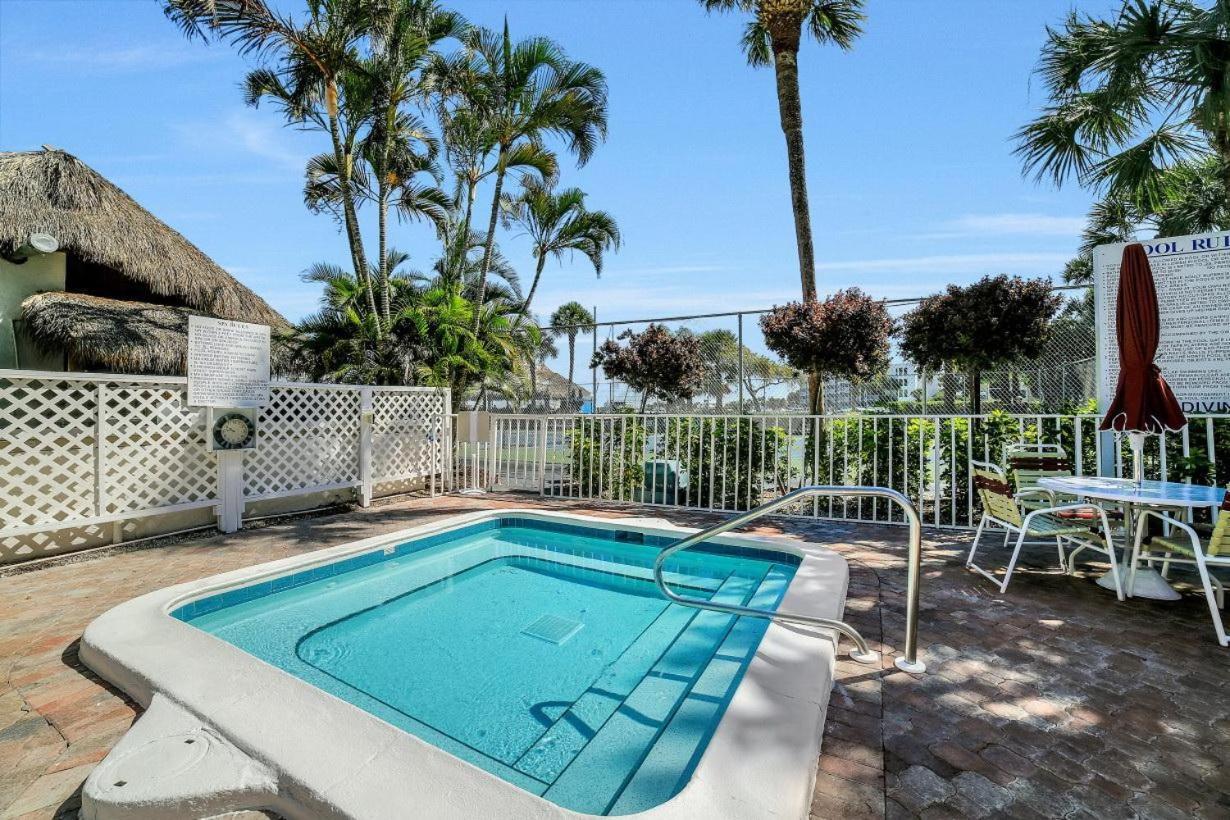 Anglers Cove J-404 Villa Marco Island Ngoại thất bức ảnh