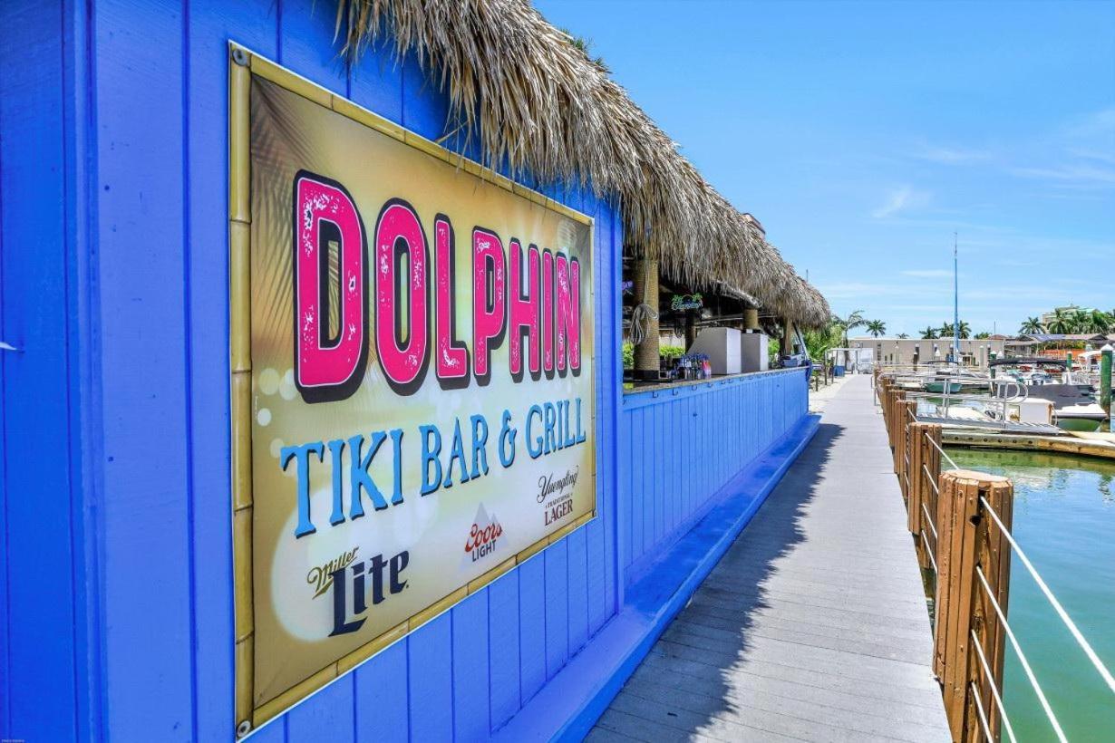 Anglers Cove J-404 Villa Marco Island Ngoại thất bức ảnh