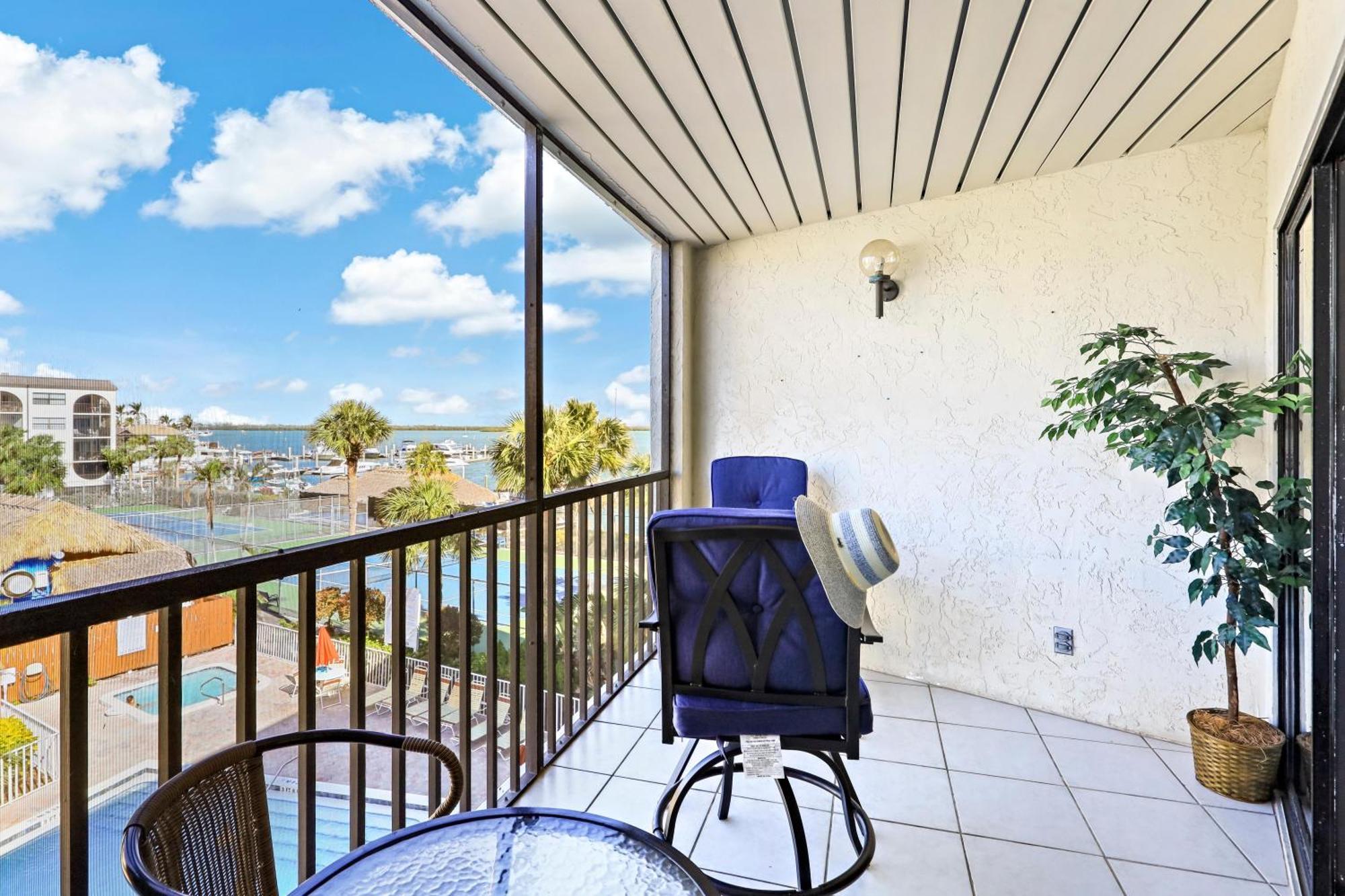 Anglers Cove J-404 Villa Marco Island Ngoại thất bức ảnh