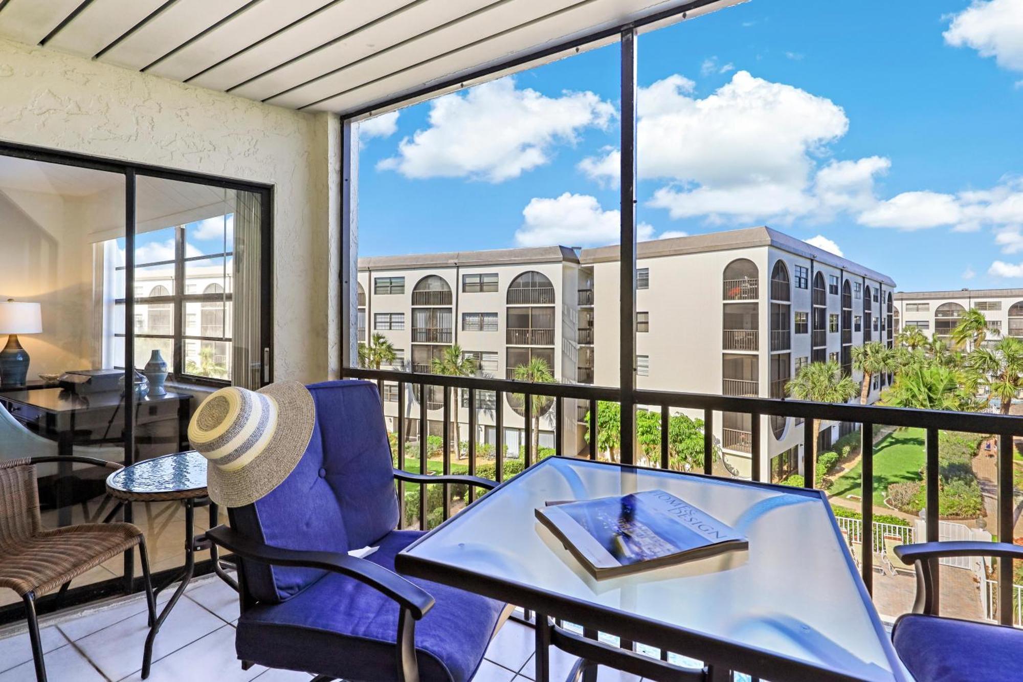 Anglers Cove J-404 Villa Marco Island Ngoại thất bức ảnh