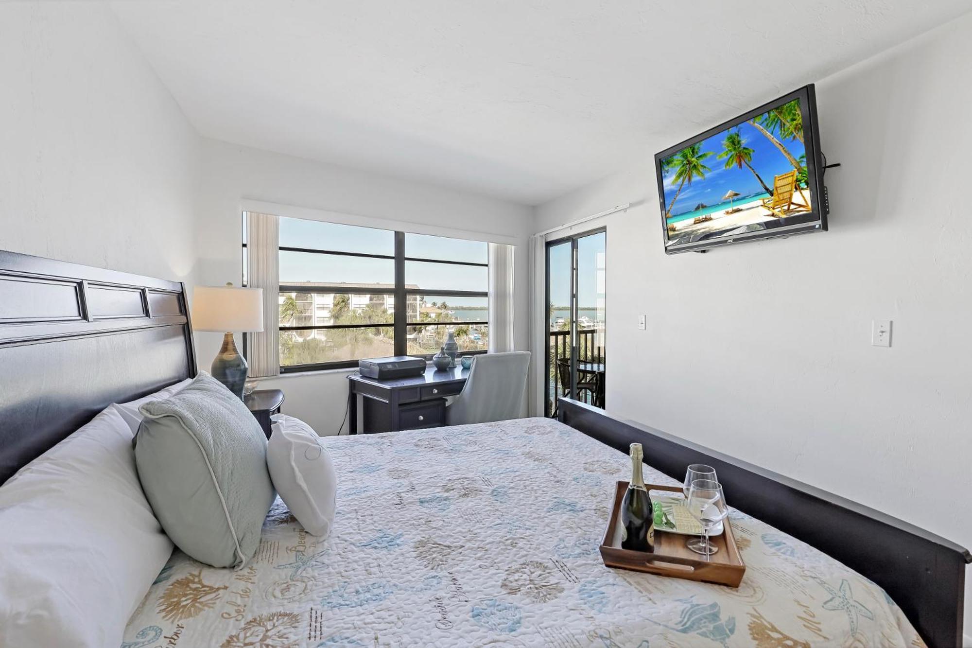 Anglers Cove J-404 Villa Marco Island Ngoại thất bức ảnh