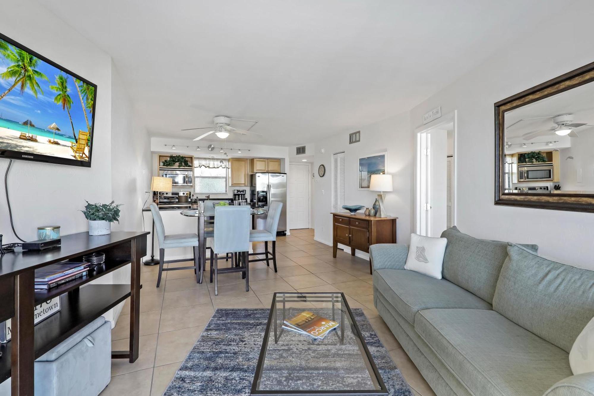 Anglers Cove J-404 Villa Marco Island Ngoại thất bức ảnh