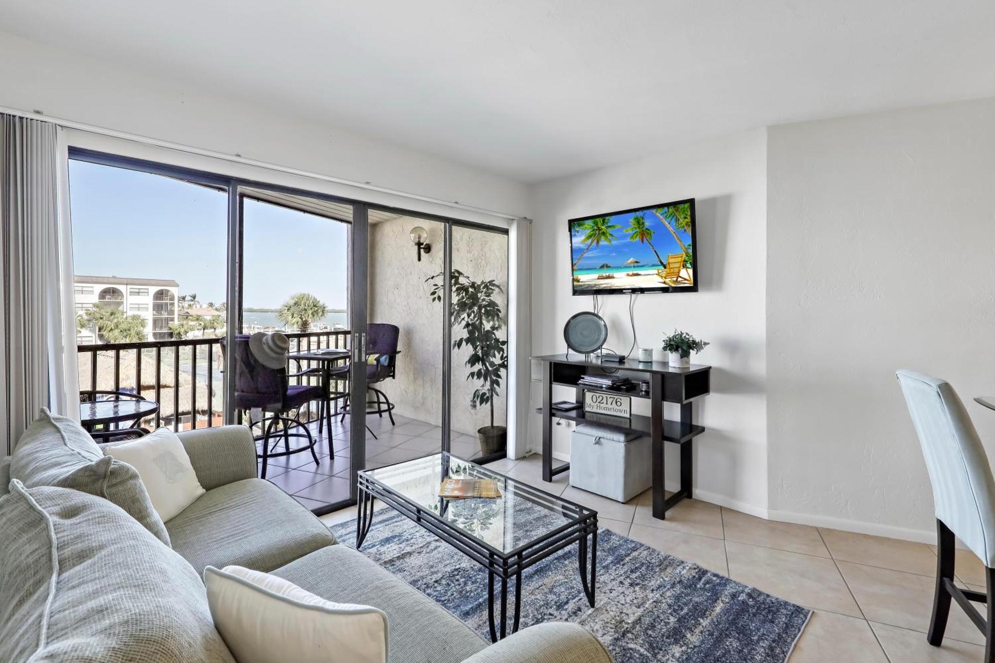 Anglers Cove J-404 Villa Marco Island Ngoại thất bức ảnh