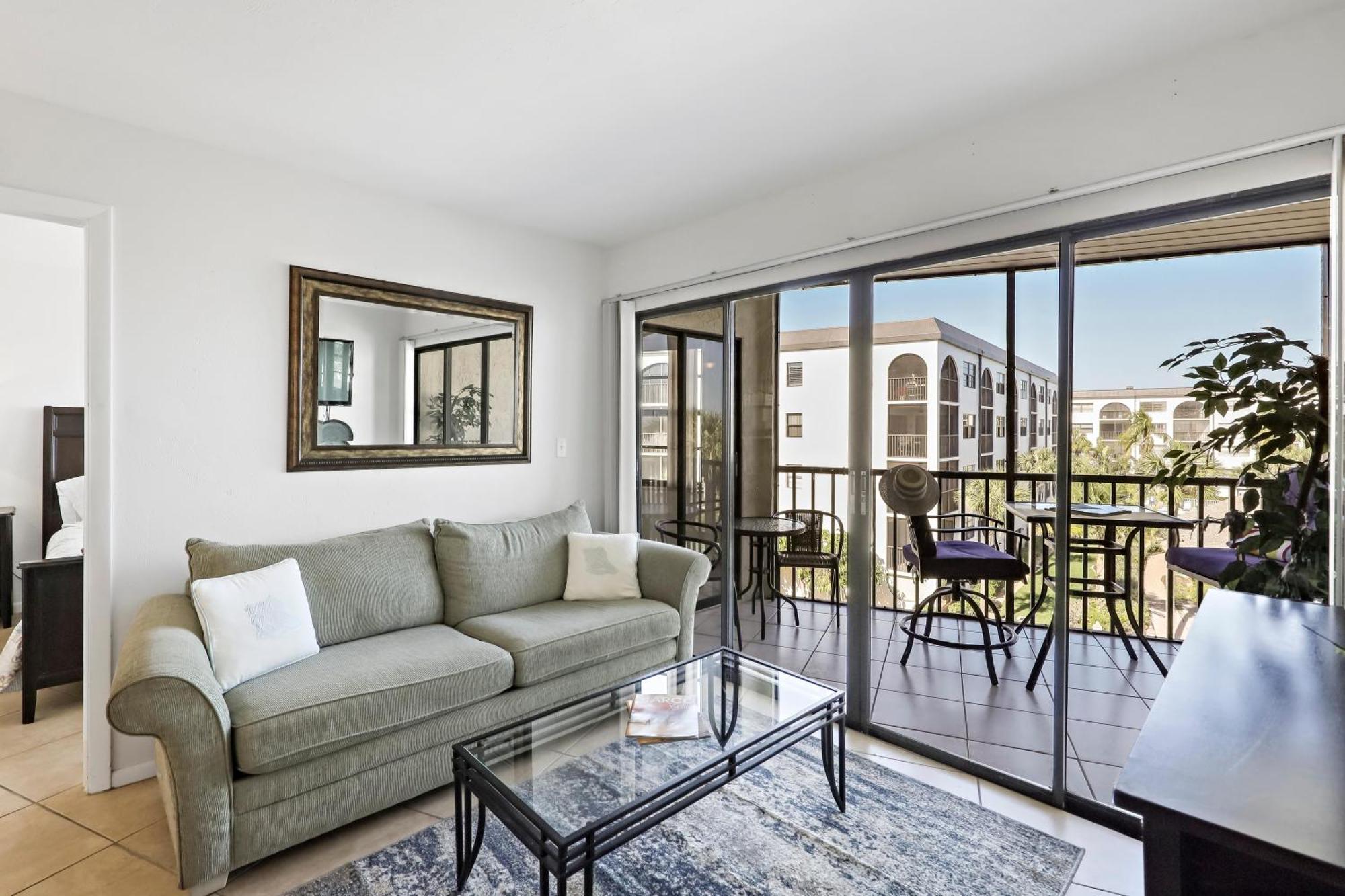 Anglers Cove J-404 Villa Marco Island Ngoại thất bức ảnh