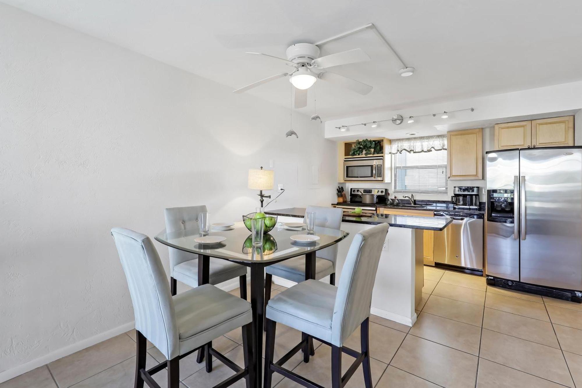 Anglers Cove J-404 Villa Marco Island Ngoại thất bức ảnh