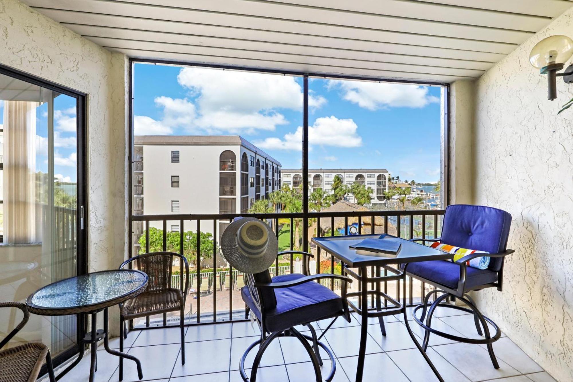 Anglers Cove J-404 Villa Marco Island Ngoại thất bức ảnh