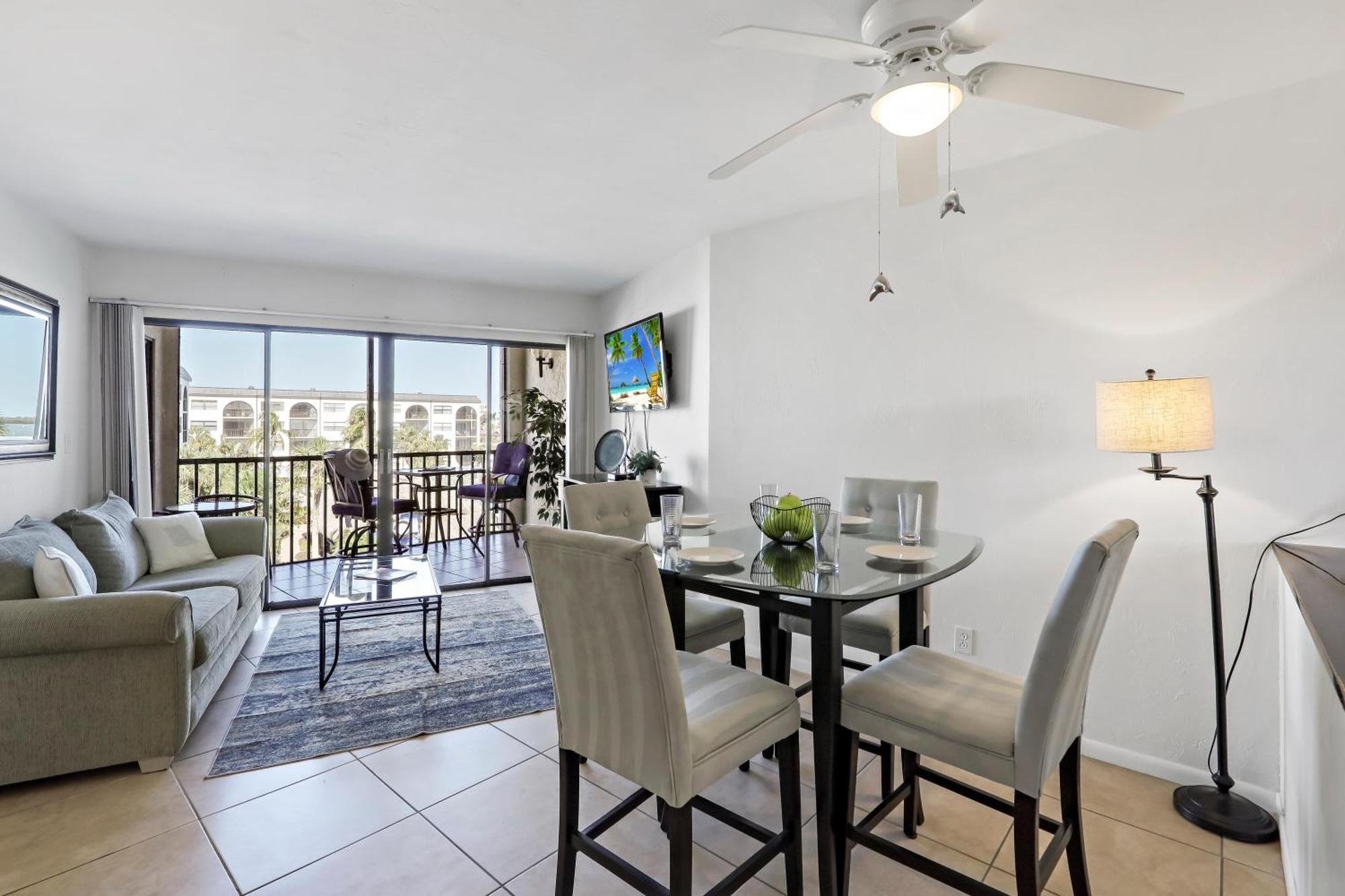 Anglers Cove J-404 Villa Marco Island Ngoại thất bức ảnh